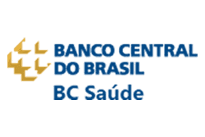 Logo do convênio Bacen Saúde