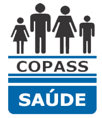 Logo do convênio Copass Saúde