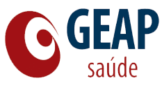 Logo do convênio GEAP Saúde