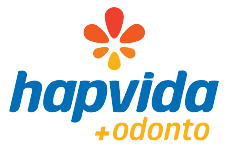 Logo do convênio Hapvida