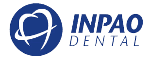 Logo do convênio Inpao Dental