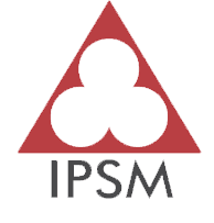 Logo do convênio IPSM