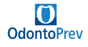 Logo do convênio OdontoPrev