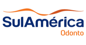 Logo do convênio SulAmérica Odonto
