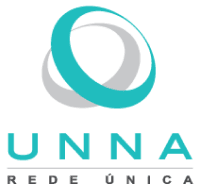 Logo do convênio Unna Odonto